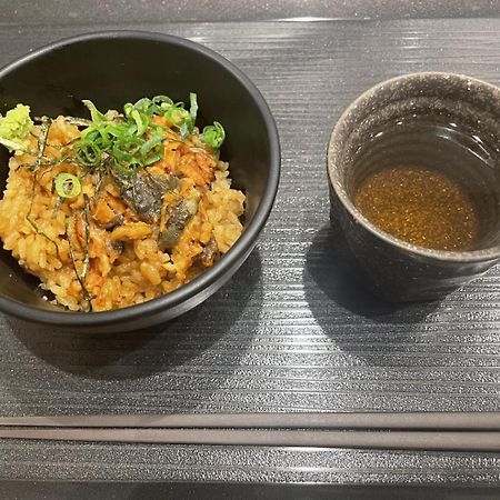 Sanco Inn Grande Tokyo Hamamatsucho Bagian luar foto