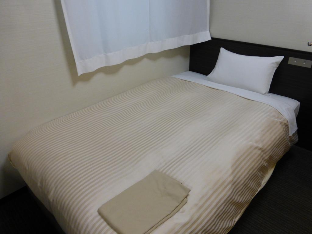 Sanco Inn Grande Tokyo Hamamatsucho Ruang foto