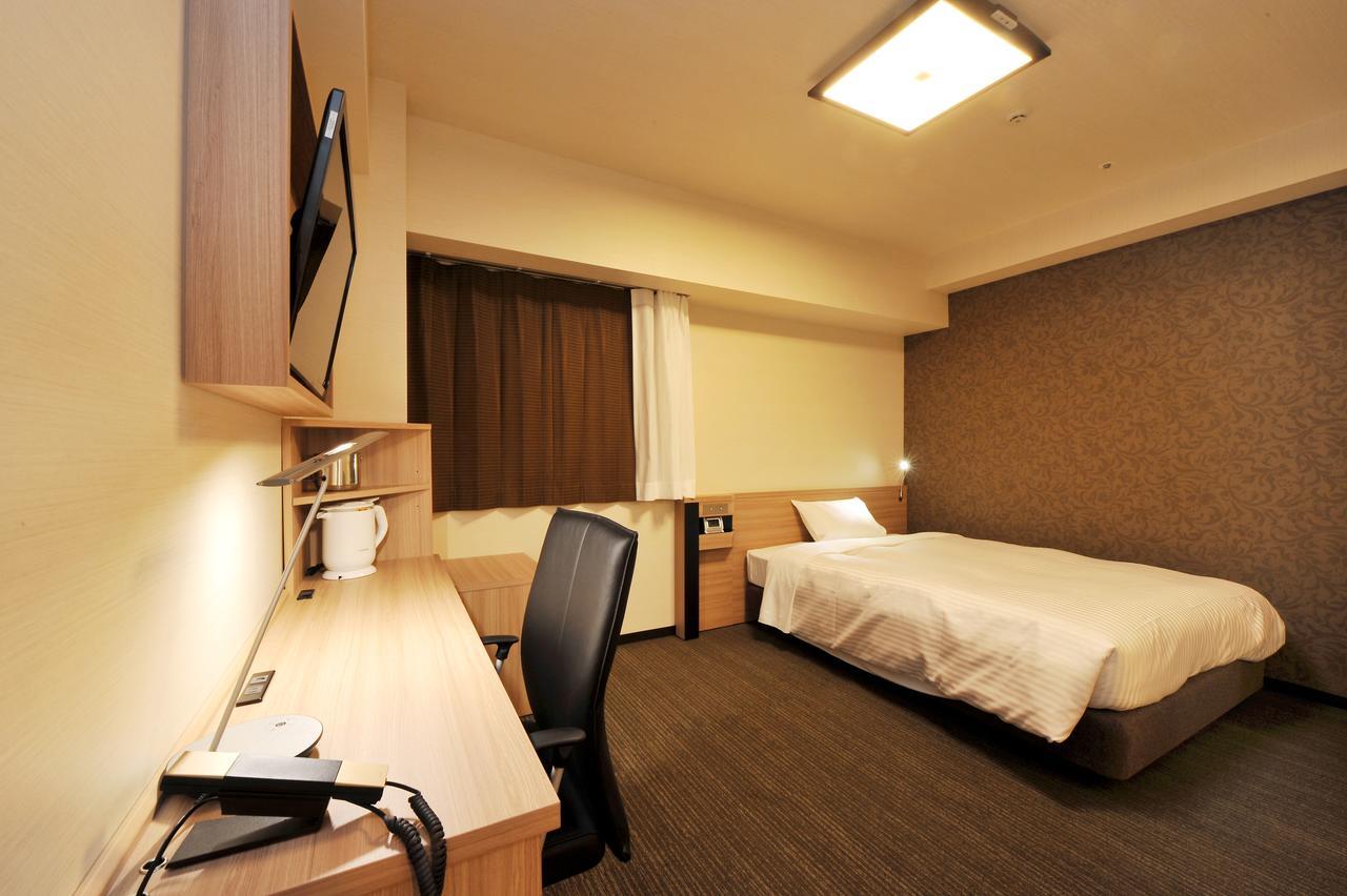 Sanco Inn Grande Tokyo Hamamatsucho Bagian luar foto